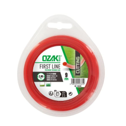 Fil débroussailleuse rond Ozaki 3 mm