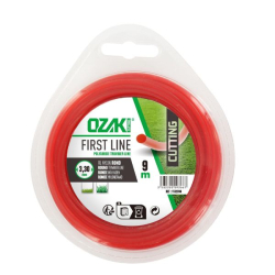 Fil débroussailleuse rond Ozaki 3,30 mm