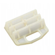Filtre à air tronçonneuse Oleo-Mac 947, 952, GS520