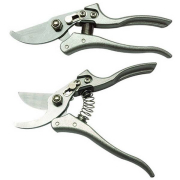 Secateur de jardin lame tirante Top Performance Pas chere