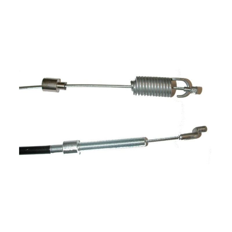 Cable traction tondeuse Castelgarden T484TR