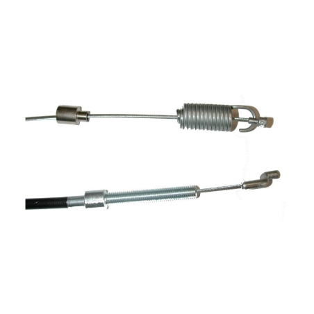 Cable traction tondeuse Castelgarden T484TR