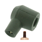 Antiparasite Standard à visser 5mm