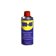 Bombe WD40 lubrifie, protège de la rouille 100 ml
