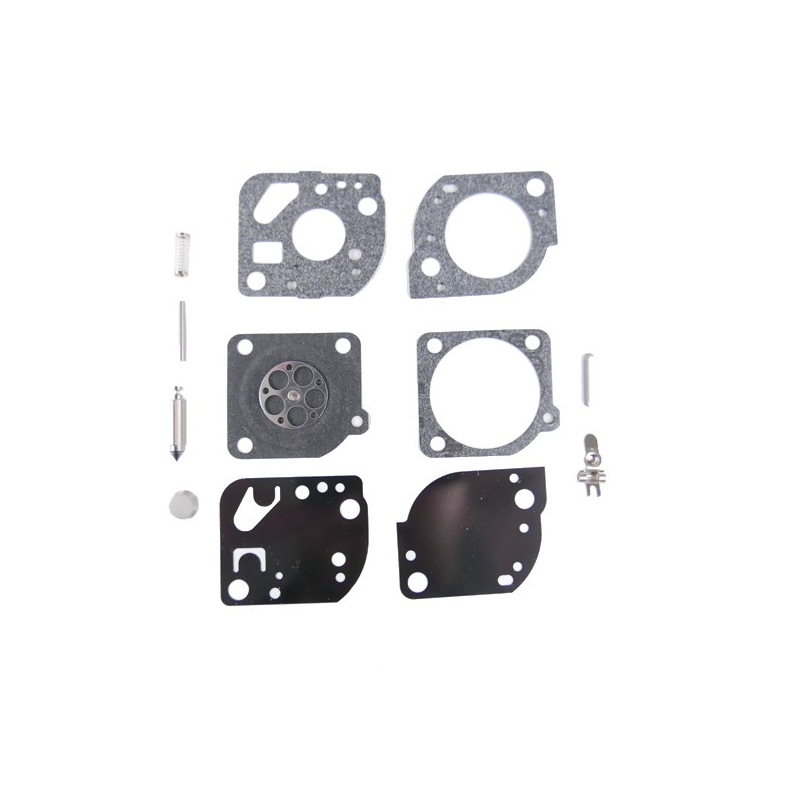 Membrane carburateur RB82 Zama (kit complet)
