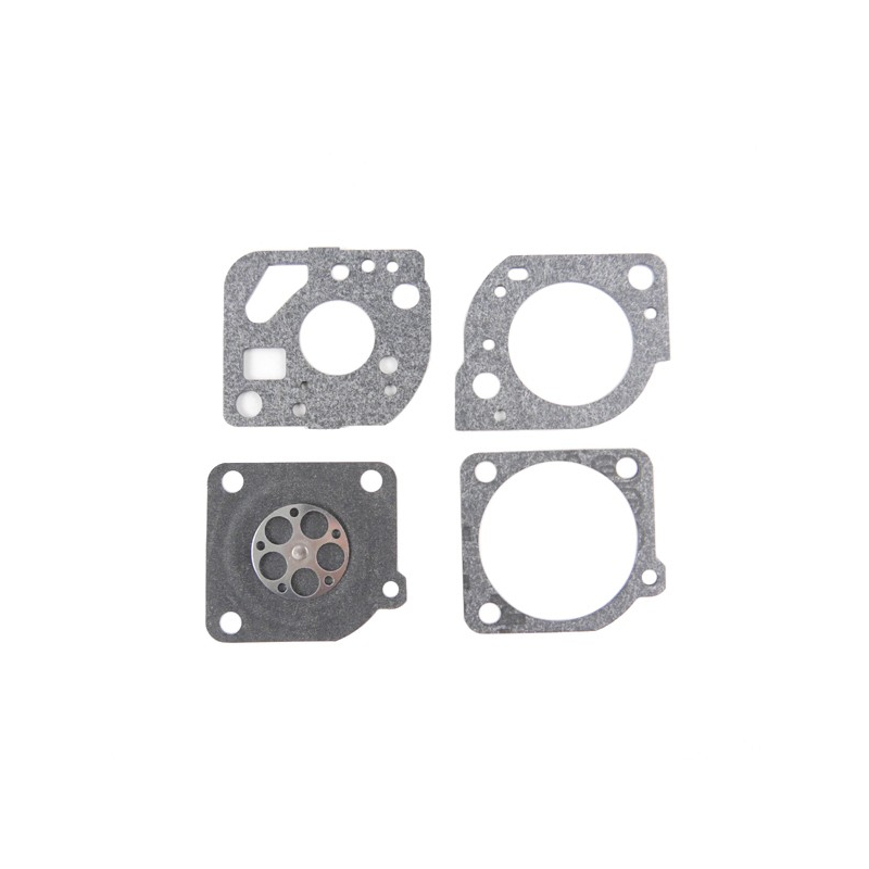 Membrane carburateur RB82 Zama (kit complet)