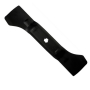 Lame Soufflante tracteur tondeuse MTD 54cm - 742-0671A