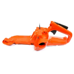 Réservoir essence tronçonneuse Husqvarna 357XP, 359