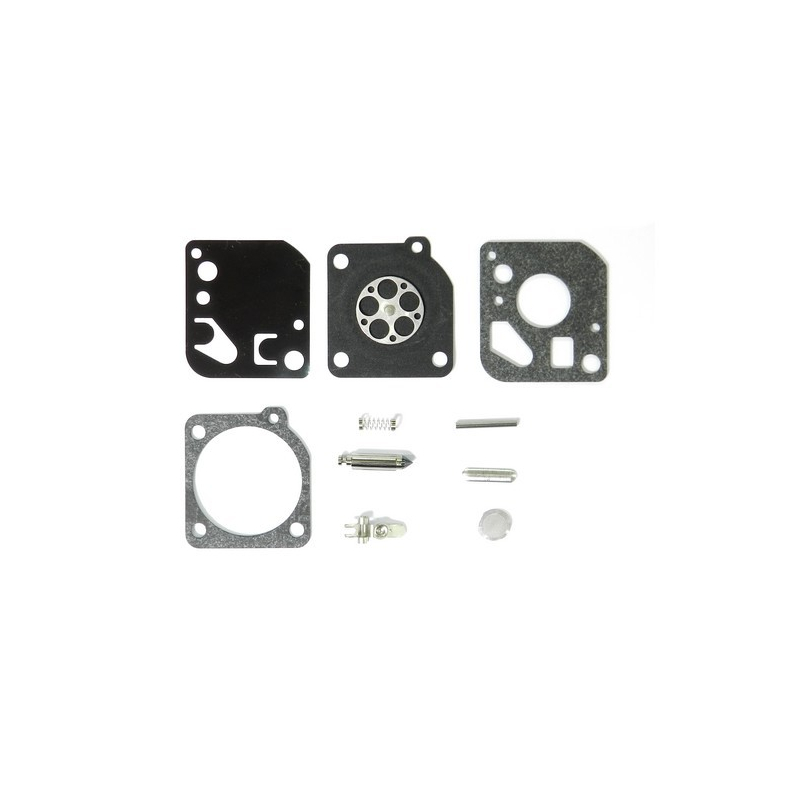 Membrane carburateur RB98 Zama ( kit complet)