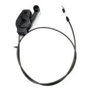 Cable traction tondeuse Mc Culloch / Partner / Bestgreen - 532184588