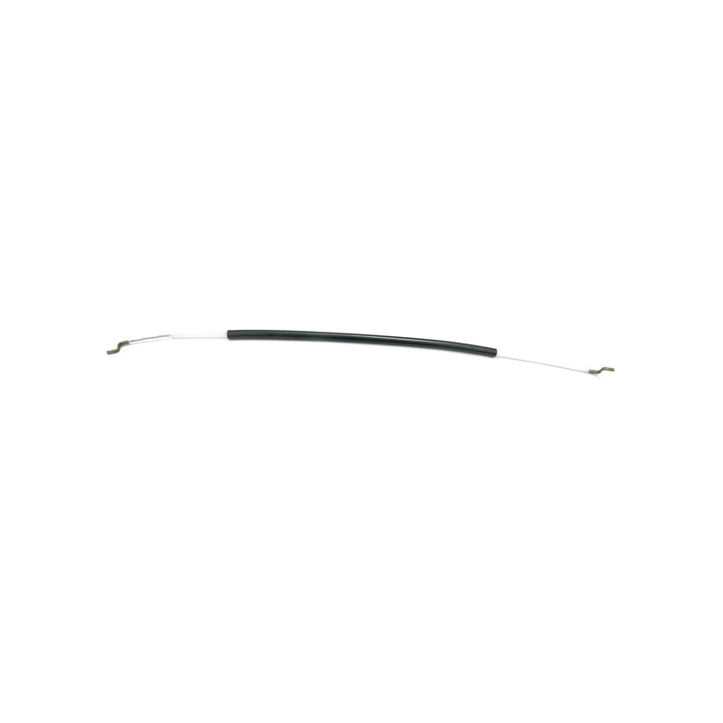 Cable accelerateur tronconneuse Oleo mac