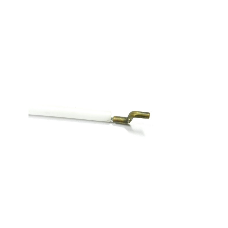 Cable accelerateur tronconneuse Oleo mac