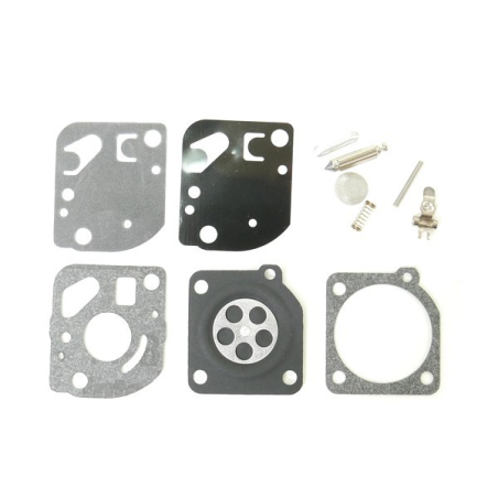 Membrane carburateur RB63 Zama ( kit complet) C1U-K13, C1U-K18B, C1U-D1B