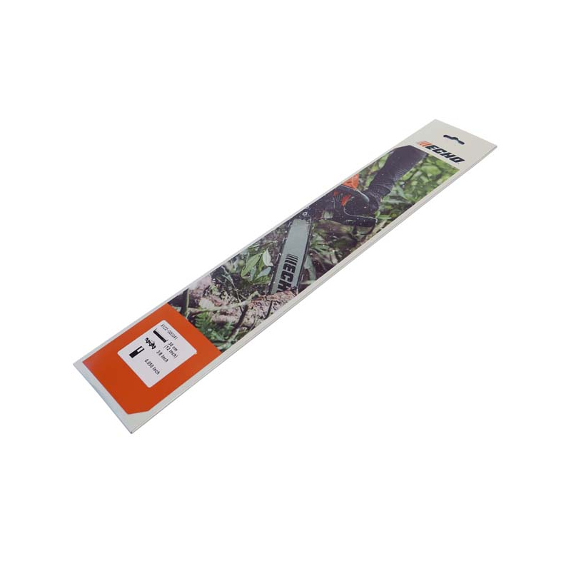 Guide tronconneuse Echo Origine 30 ou 35 cm