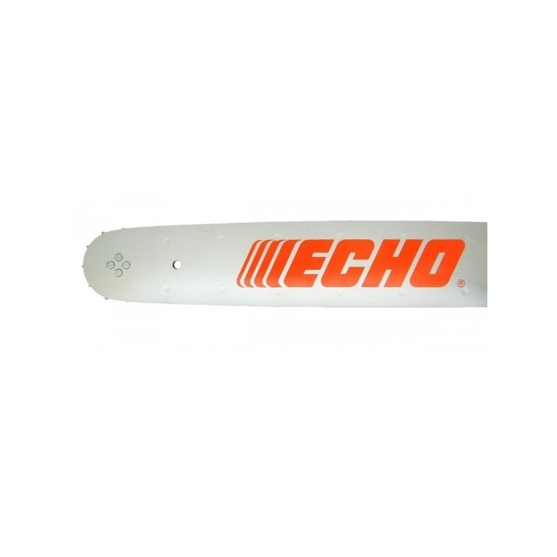 Guide tronconneuse Echo Origine constructeur
