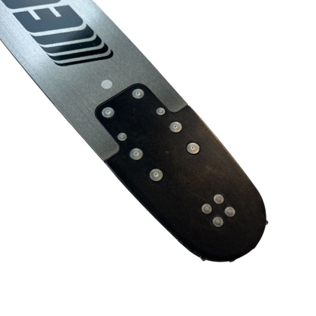 Guide chaine tronçonneuse Echo - CS500, 510, 4000, 4400, 450, 4500, 4600