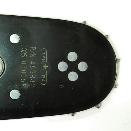 Guide tronconneuse Echo 40