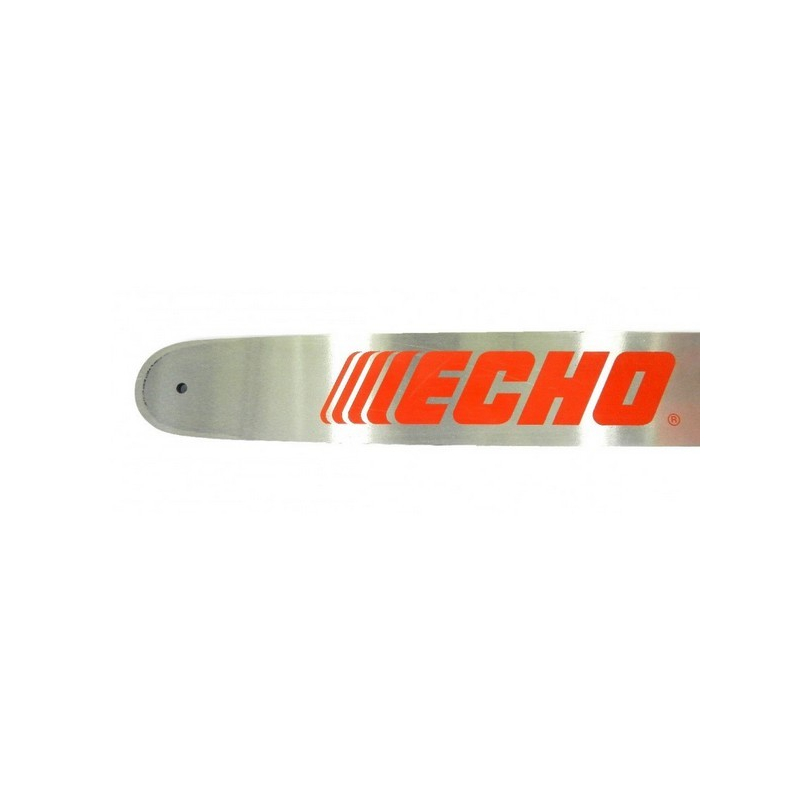 Guide tronçonneuse Echo - 40 à 60 cm