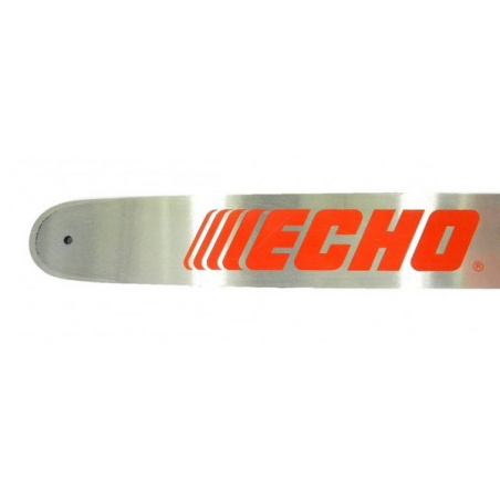 Guide tronçonneuse Echo - 40 à 60 cm