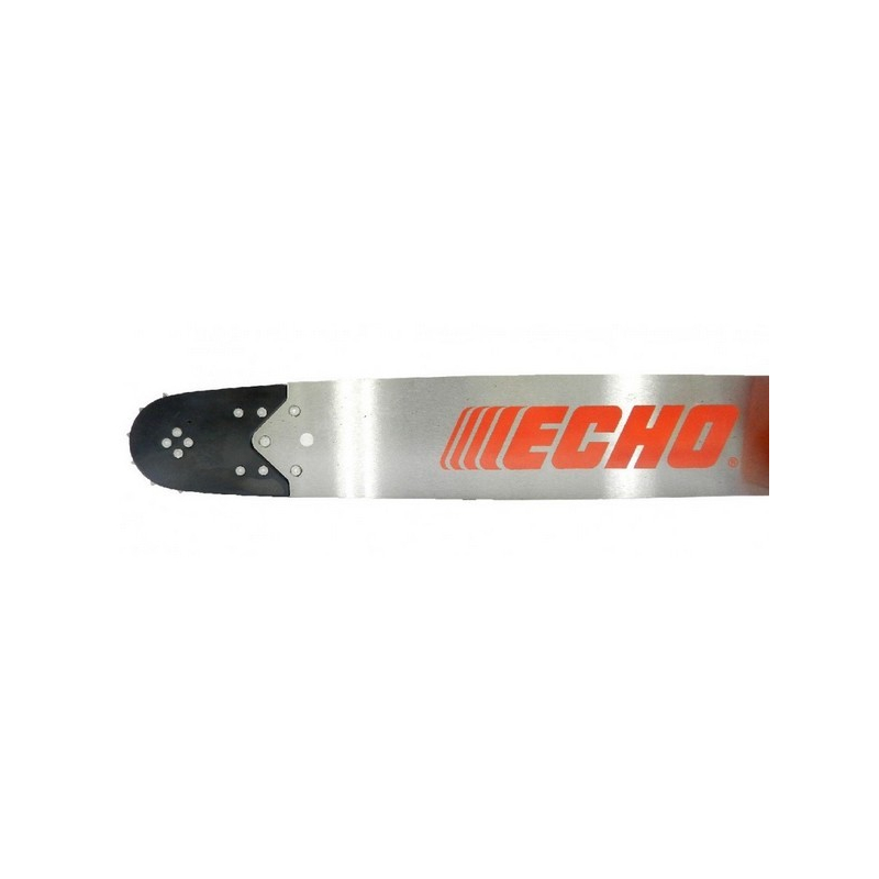 Guide chaine tronconneuse Echo CS550 - 43055732430-1