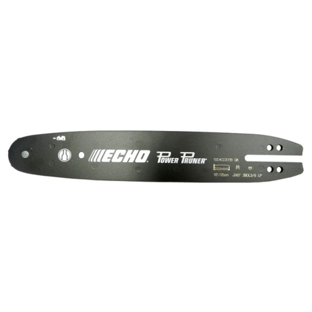 Guide chaine élagueuse sur perche Echo 25 cm - PPF2110, PPF2100, PPT2100
