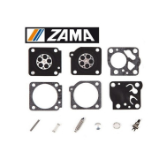 Membrane carburateur RB1, RB-1 Zama ( kit complet)