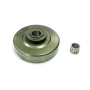 Pignon à bague tronconneuse Husqvarna 362, 365, 371, 372XP, 570, 575XP