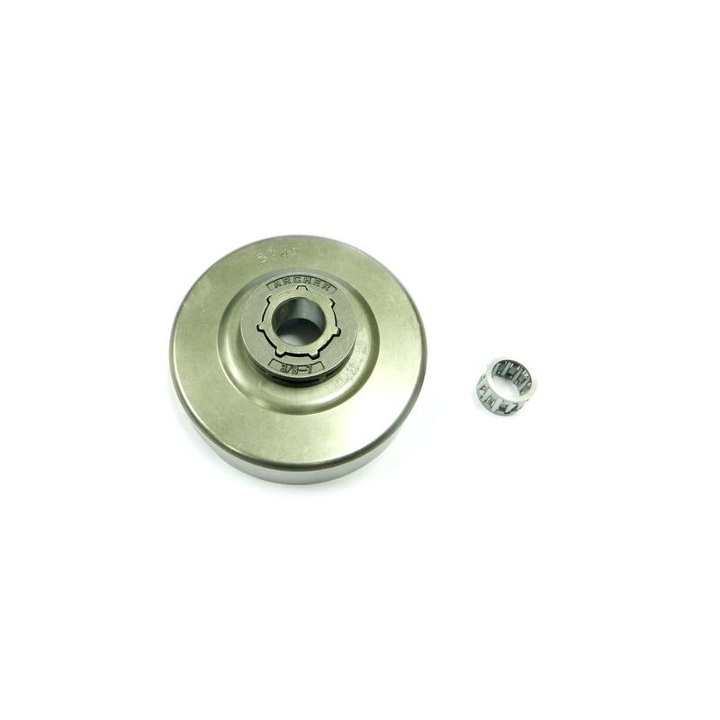Pignon à bague tronconneuse Husqvarna 362, 365, 371, 372XP, 570, 575XP