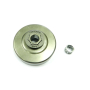 Pignon à bague tronconneuse Husqvarna 362, 365, 371, 372XP, 570, 575XP