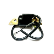 Bobine allumage moteur Honda G150 - Condensateur
