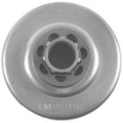 Pignon chaine tronconneuse Stihl 1/4