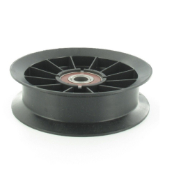 Poulie plate tracteur tondeuse Murray 91801, 091801MA, 774089