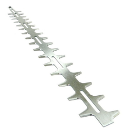 Lame taille haies Stihl HS72, HS74, HS75, HS76, HS80, HS85 de 65 cm