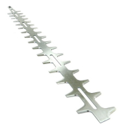 Lame taille haies Stihl HS72, HS74, HS75, HS76, HS80, HS85 de 65 cm
