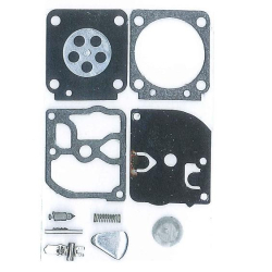 Membrane carburateur RB46 Zama ( kit complet) Origine