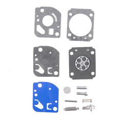 Membrane carburateur RB20 Zama, C1U Mac Culloch ( kit complet)