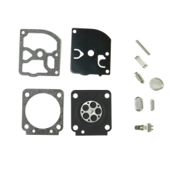 Membrane carburateur RB83 Zama (kit complet)