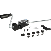 Dériveteuse riveteuse chaine tronconneuse Tecomec Compact