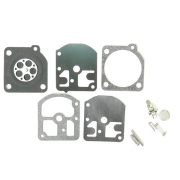 Kit membranes Zama C1S-S3 A-E débroussailleuse Stihl FS180