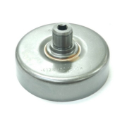 Cloche embrayage débroussailleuse Stihl - 4128-160-2900