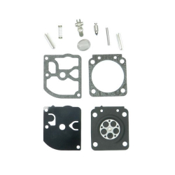 Membrane carburateur RB145 Zama ( kit complet) C1M-EL37 Origine