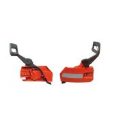 Frein chaine tronconneuse Husqvarna 281XP, 288XP - 503579402