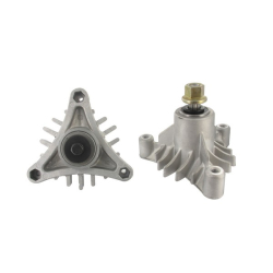 Palier lame complet autoportée Husqvarna, Verts Losirs - 532143651