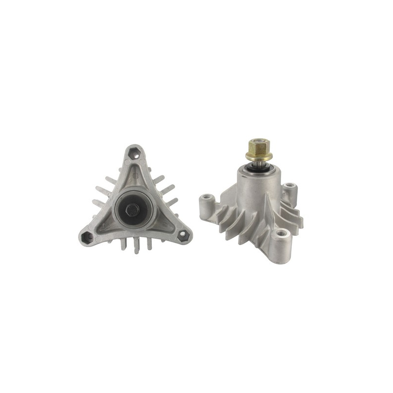 Palier lame complet autoportée Husqvarna, Verts Losirs - 532143651