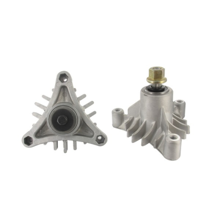 Palier lame complet autoportée Husqvarna, Verts Losirs - 532143651