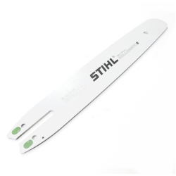 Guide chaîne tronçonneuse Stihl 35 cm 3/8 LP 050 50 dents