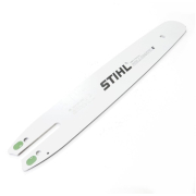 Guide chaîne tronçonneuse Stihl 35 cm 3/8 LP 050 50 dents