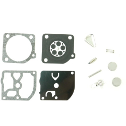 Membrane carburateur RB50 Zama ( kit complet) Origine