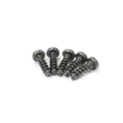 Vis amortisseurs tronçonneuse Oleo Mac lot de 5 - 3960099R
