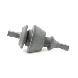 Silent bloc tronçonneuse Oleo Mac GS720